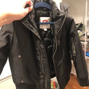 Kids 3t boys Appaman bomber jacket